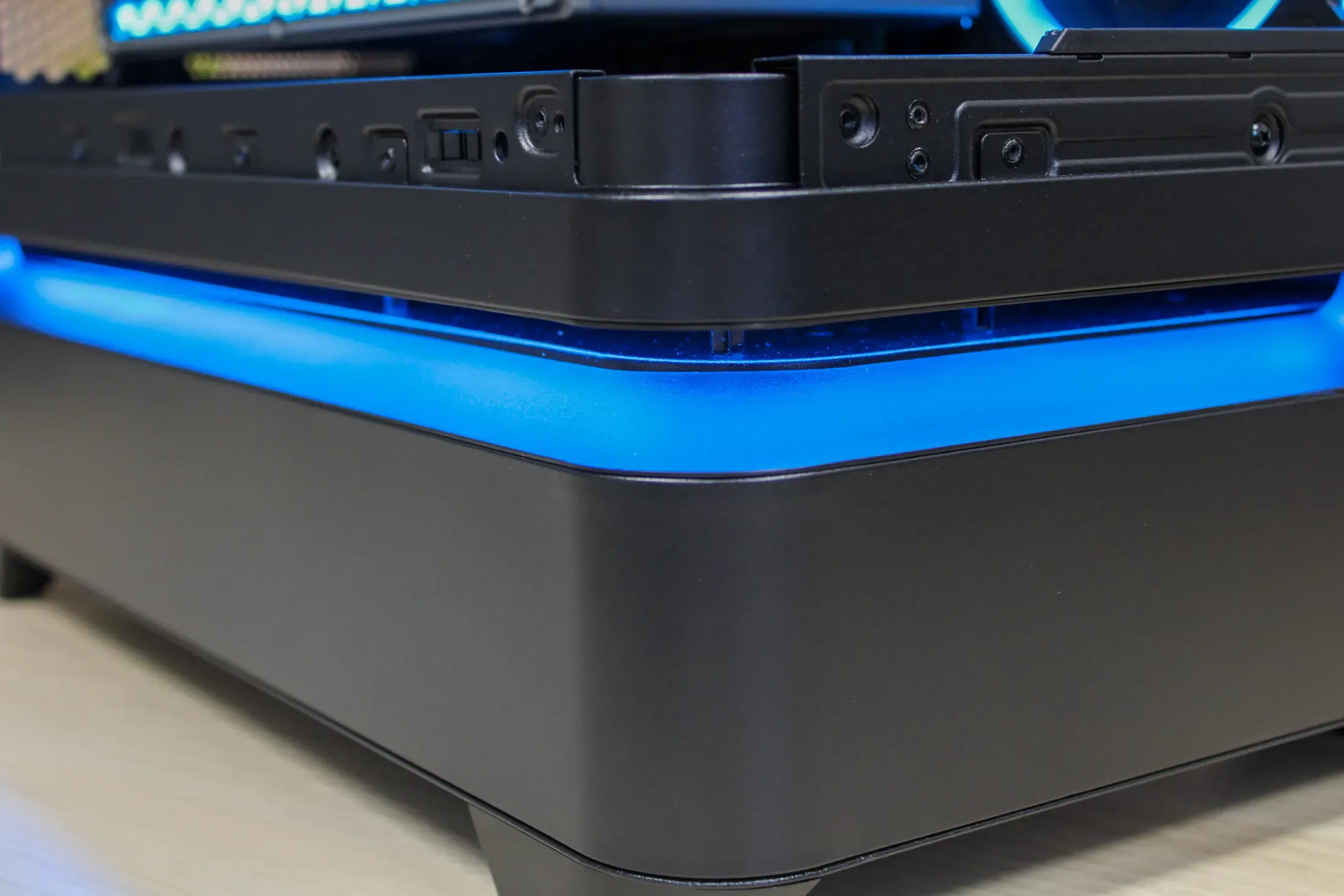 Velocity - RX 9060 XT / R5 5600 - Thumbnail 9