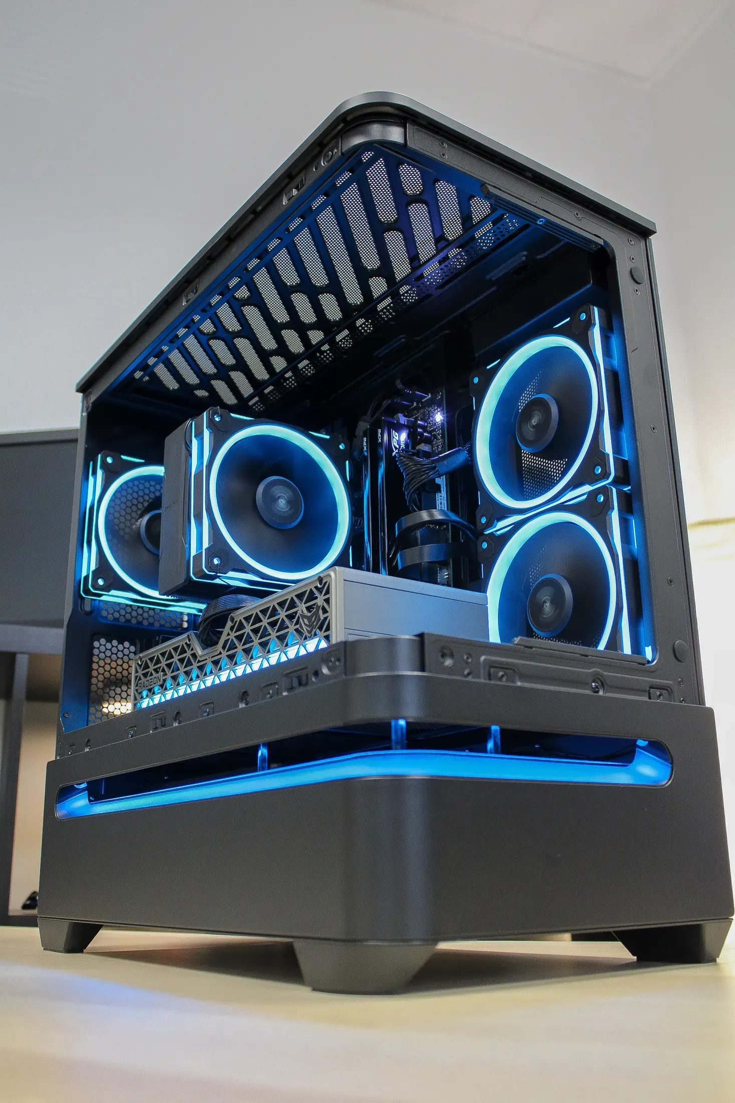 Velocity - RX 9060 XT / R5 5600 - Thumbnail 2